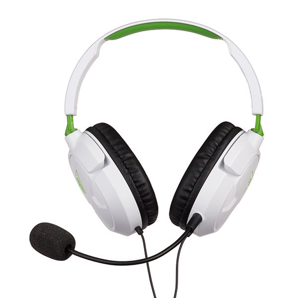 TURTLE BEACH Recon 50X Oyuncu Kulaklığı Beyaz Xone
