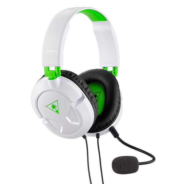TURTLE BEACH Recon 50X Oyuncu Kulaklığı Beyaz Xone