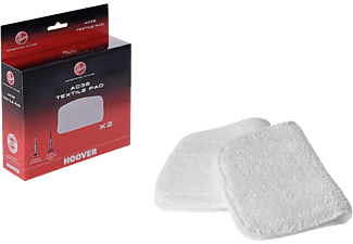 HOOVER AC36 Textil mop, 2 db