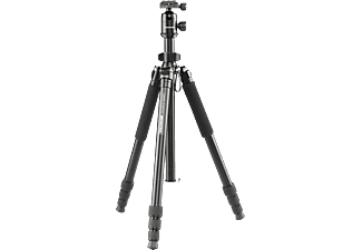 CULLMANN CULLMANN MUNDO 528M W/BALLHEAD+MONOPOD BLACK - 