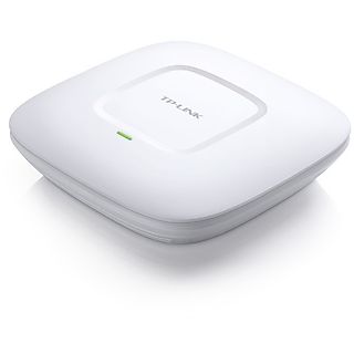 TP-LINK EAP110 - Repeater (Weiss)