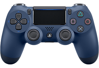SONY PlayStation 4 Dualshock 4 V2 kontroller, Éjkék