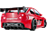 STURMKIND RED TURBO - Appgesteuertes Fahrzeug (Europium Rot)