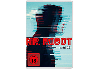 Mr. Robot - Season 3 DVD