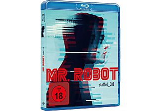 Mr. Robot - Season 3 Blu-ray