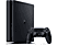 SONY PlayStation 4 Slim 1TB + Horizon: Zero Dawn, Uncharted 4, The Last of Us (Remastered)