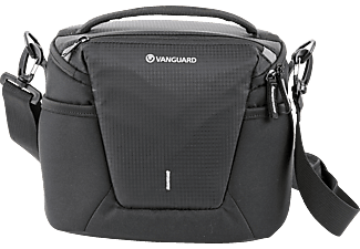 VANGUARD VEO Discover 25 - Borsa per fotocamera (Nero)