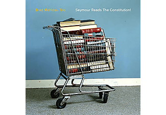 Brad Mehldau Trio - Seymour Reads the Constitution!  - (CD)