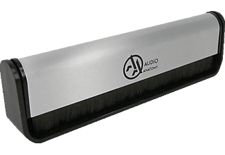 AUDIO ANATOMY Carbon Fiber Brush-Silver-Standard Edition