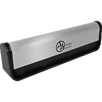 AUDIO ANATOMY Carbon Fiber Brush-Silver-Standard Edition