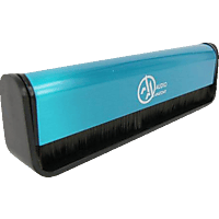AUDIO ANATOMY Carbon Fiber Brush-Blue-Space Edition