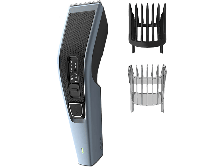 Philips Haarschneider HC3530/15 Serie 3000, schwarz