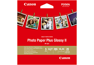 CANON PP-201 -  (Weiss)