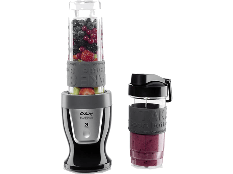 ARZUM AR1032 Shake'N Take Kişisel Blender