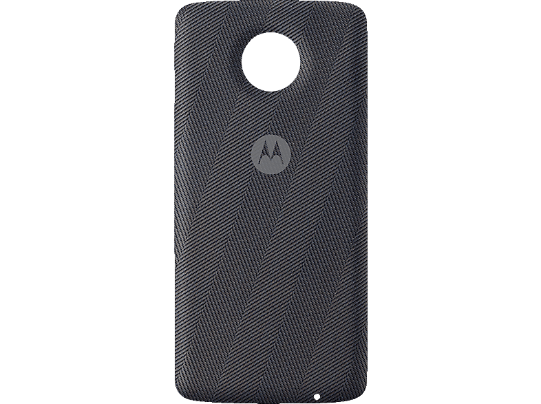 Shell Style Motorola, MOTOROLA Ladestation Grau