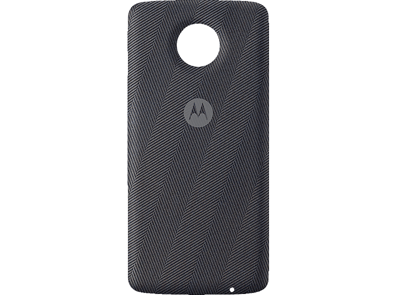 MOTOROLA Style Shell Ladestation Grau Motorola