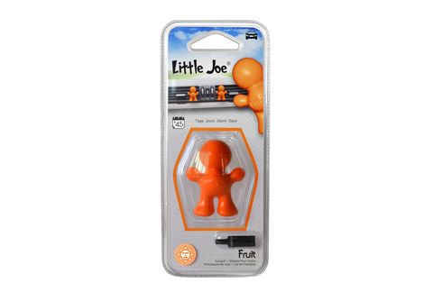 LITTLE JOE Little Joe 538825 Lufterfrischer, Orange Autopflege