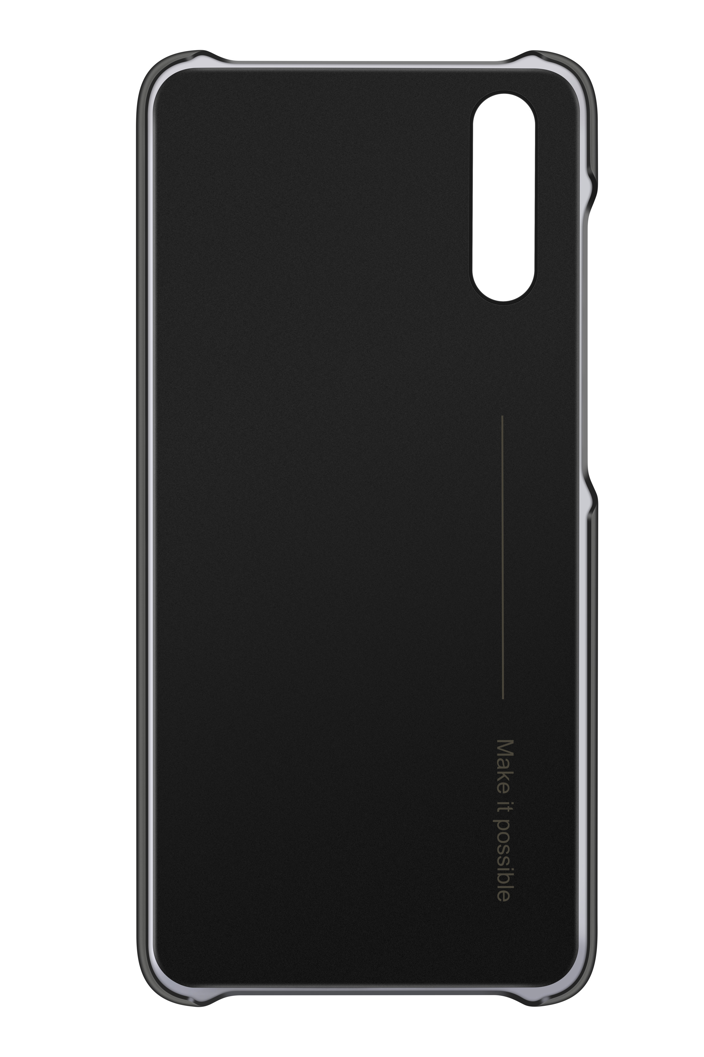 HUAWEI Car Kit Halterung, Schwarz