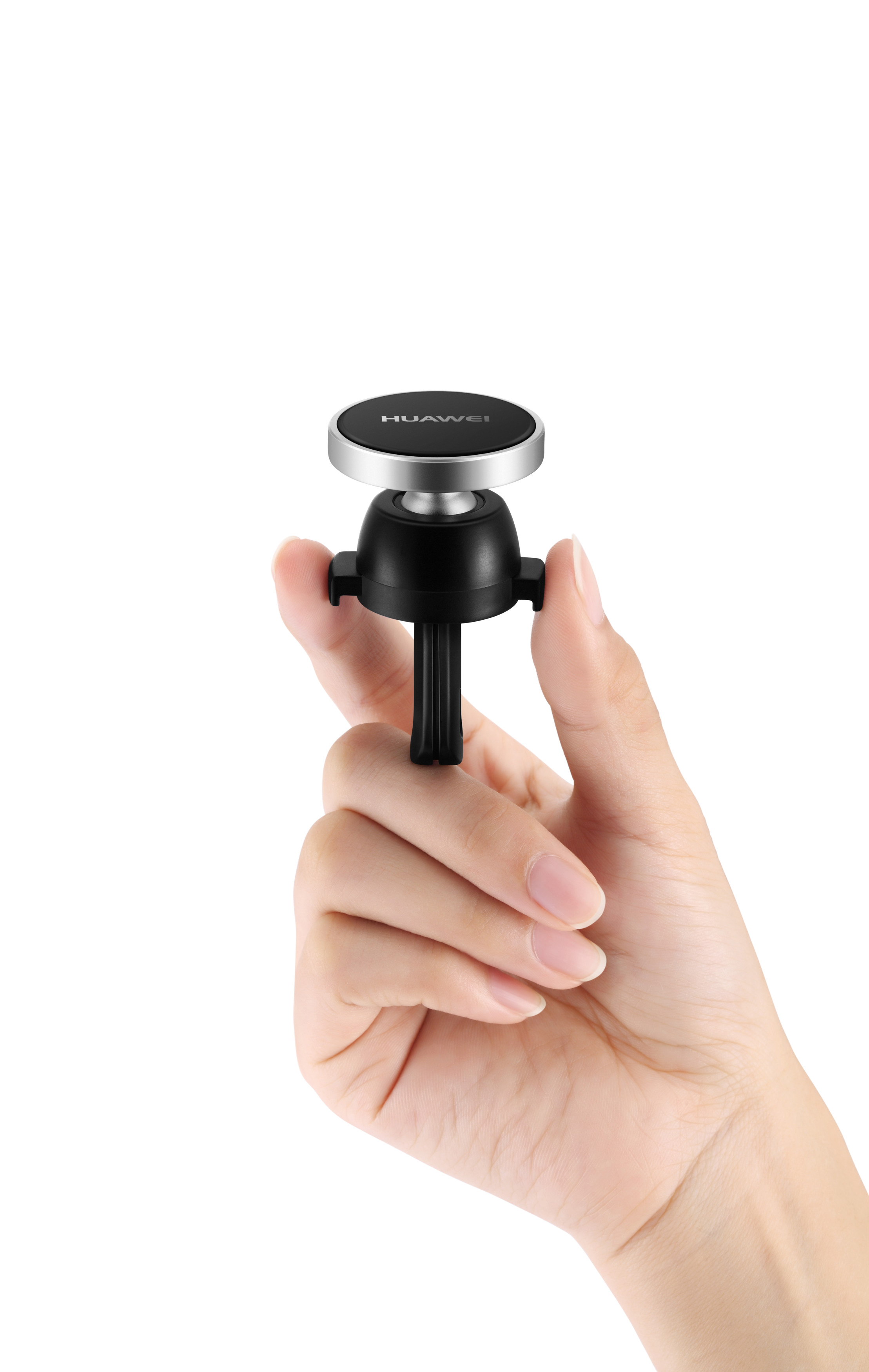 HUAWEI Car Kit Halterung, Schwarz