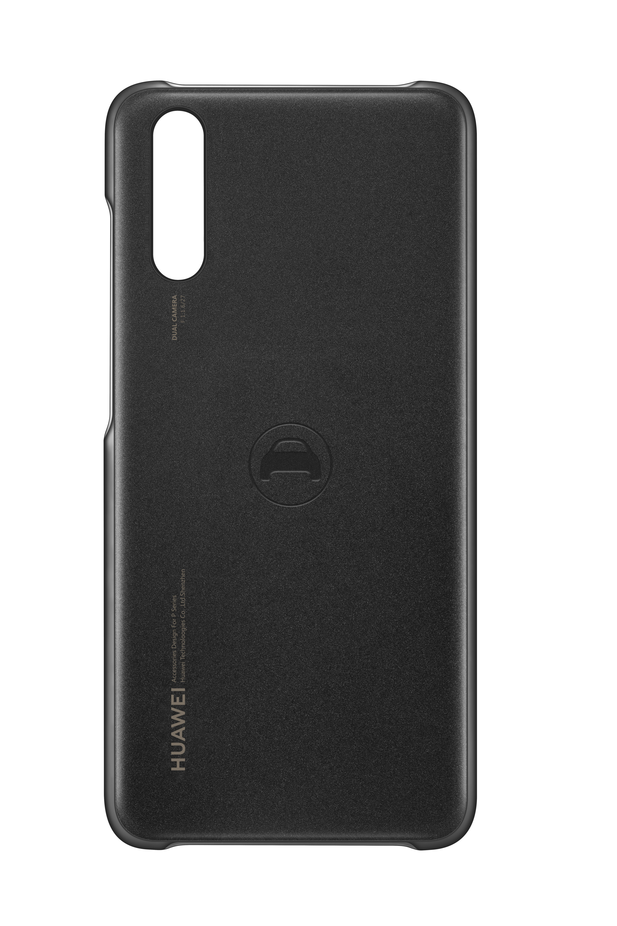 HUAWEI Car Kit Halterung, Schwarz