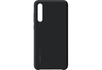 HUAWEI Silicon Case - Handyhülle (Passend für Modell: Huawei P20 Pro)