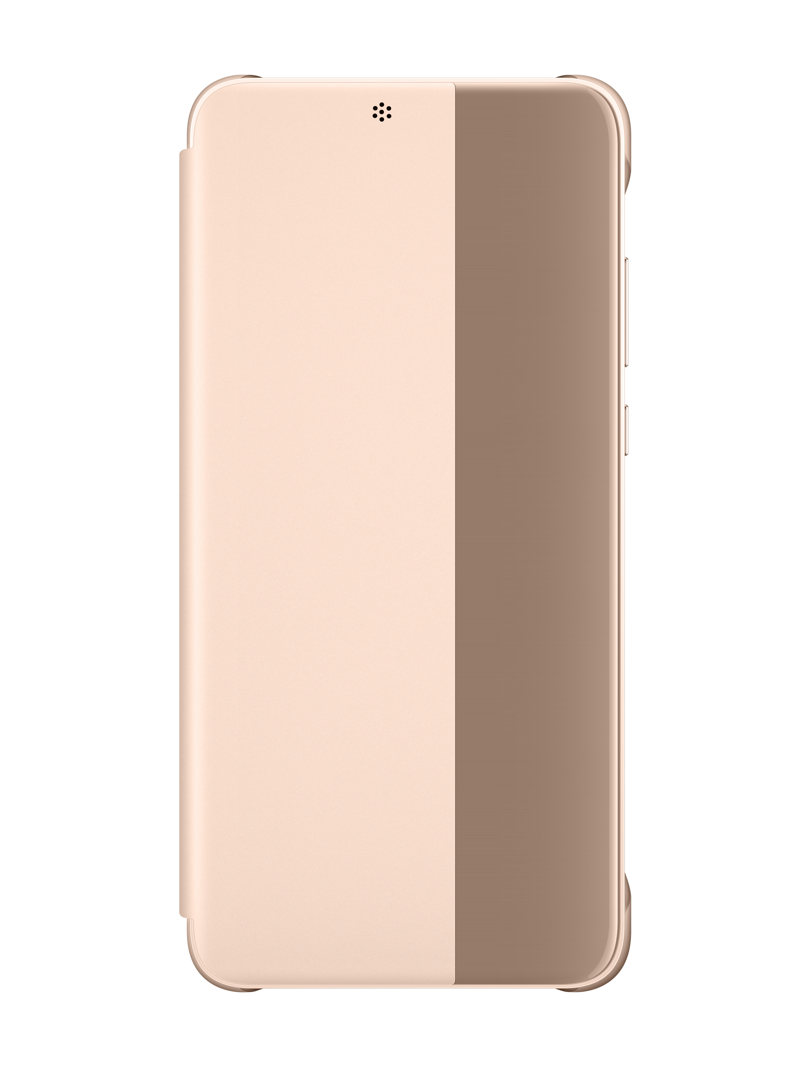 HUAWEI Smart View, Bookcover, Huawei, P20, Pink