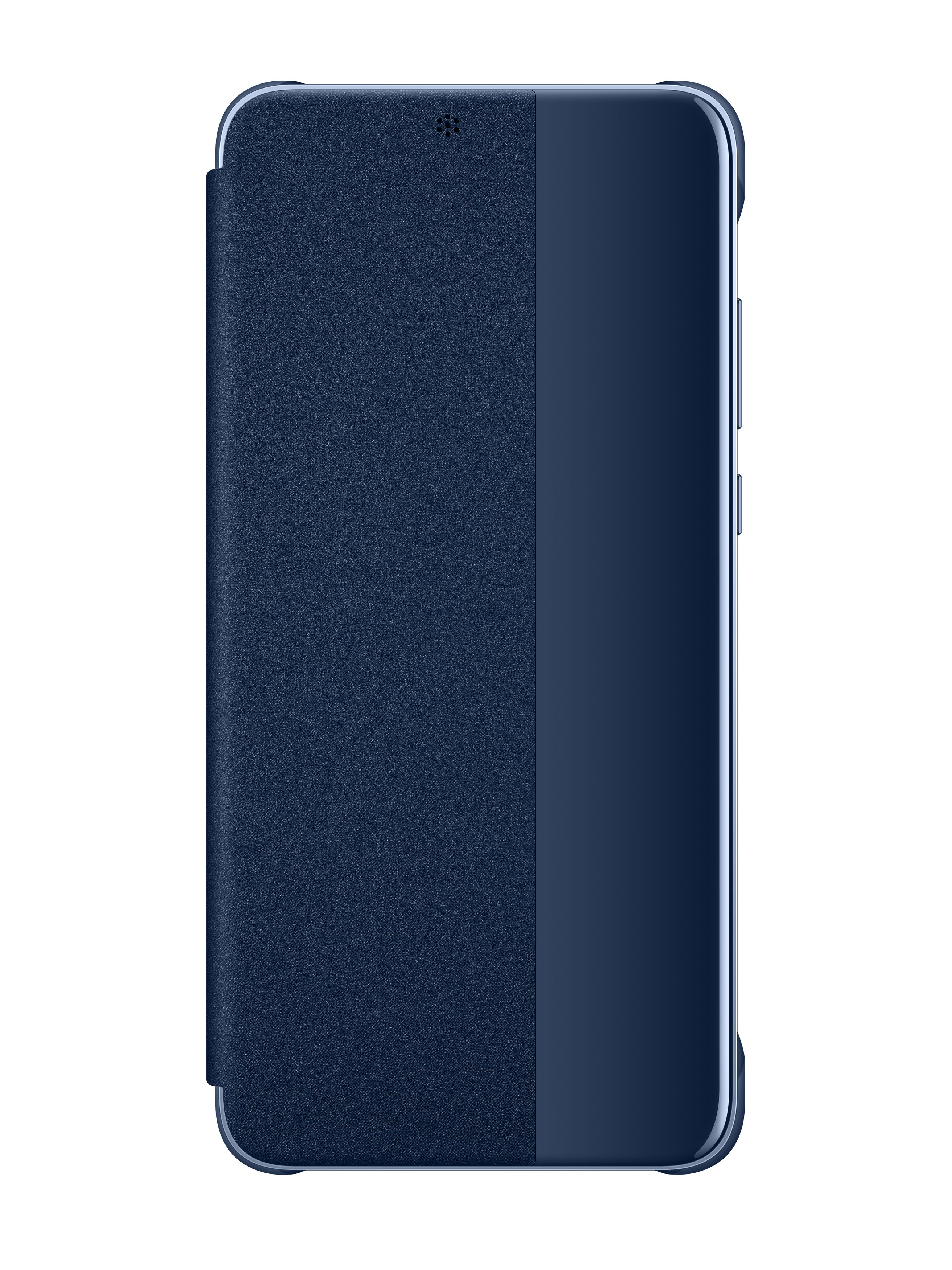 HUAWEI Smart View, Bookcover, Huawei, P20 Pro, Dunkelblau