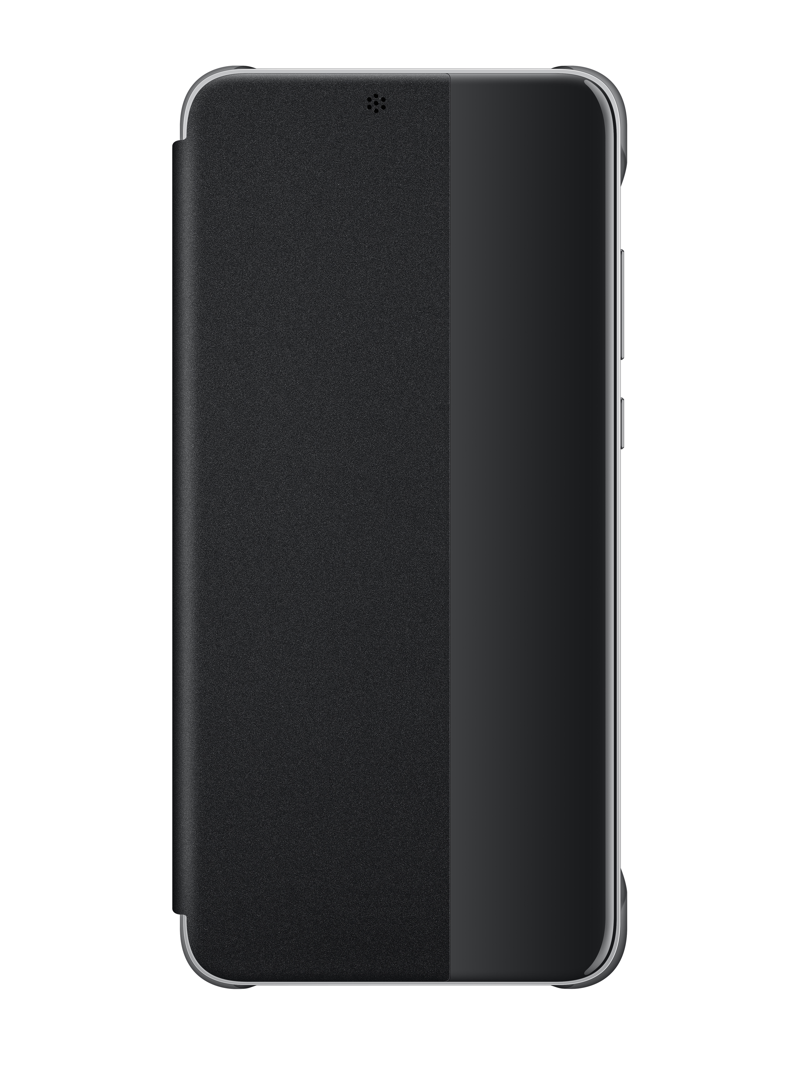 HUAWEI Smart View, Bookcover, Huawei, P20, Schwarz