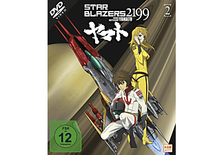 Star Blazers Space Battleship Yamato 2199 Wikipedia