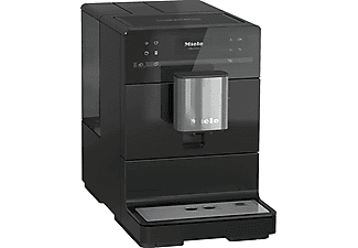 MIELE CM 5300 Tam Otomatik  Solo Kahve Makinesi Siyah