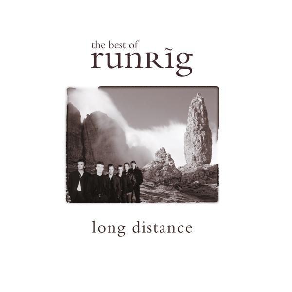 (CD) Distance.The Of - - Best Runrig Long
