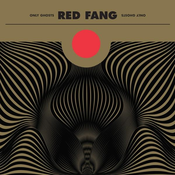 (CD) - Red Ghosts Only Fang -