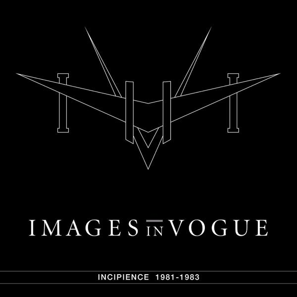 Images In Vogue - Incipience - (Vinyl)