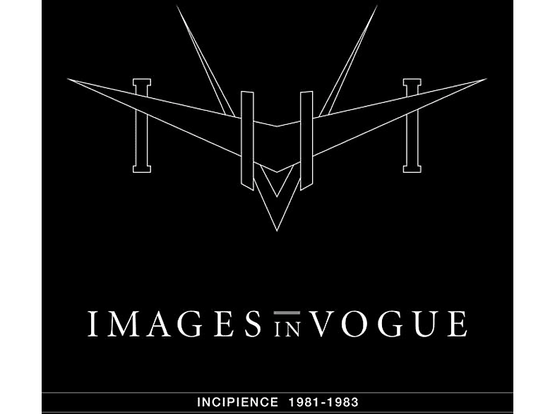 Images In Vogue - Incipience  - (Vinyl)