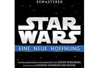 London Symphony Orchester - Star Wars: Eine Neue Hoffnung  - (CD)