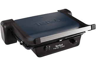 TEFAL Family Izgara Ve Tost Makinesi Okyanus Mavi