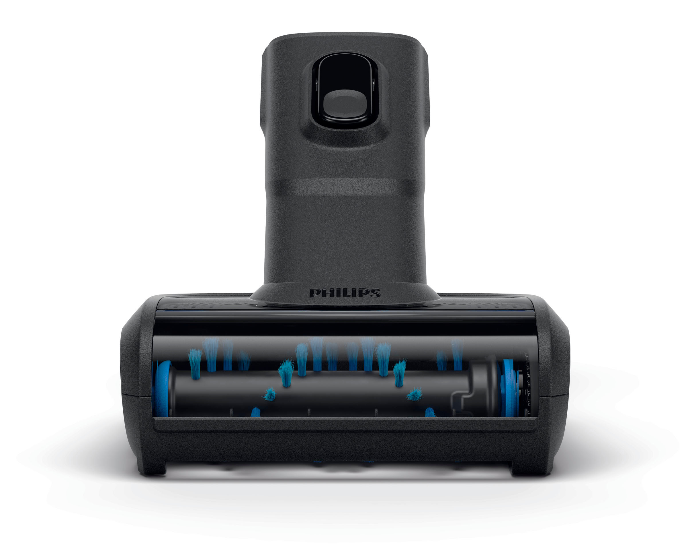 PHILIPS FC 6823/01 Speed pro Max Stielsauger, Akkubetrieb