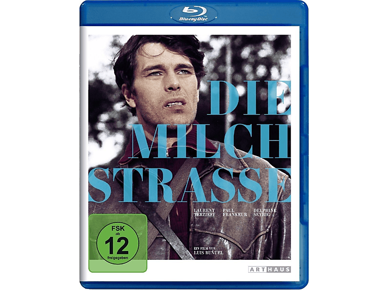 Die Milchstraße Blu-ray | Drama-Filme