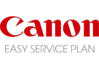 CANON Canon Easy Service Plan - Per Canon DR-F120/C225/C225W/C230/C240 - Trasparente - ESP (Trasparente)