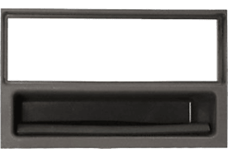 RTA 000.160-0 - Einbaublende (Grau)