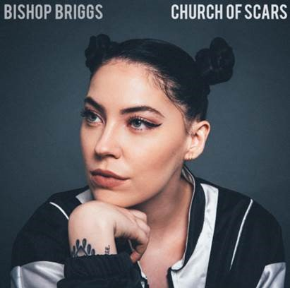 Bishop Briggs - Church Of Scars  - (CD)
