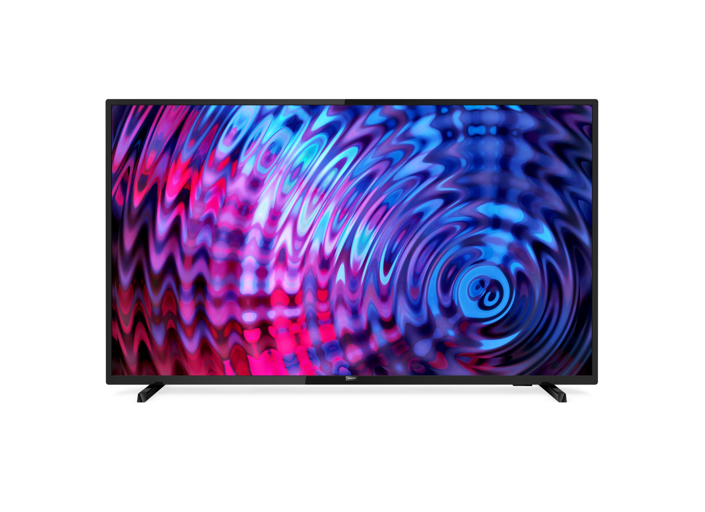PHILIPS 32PFS5803 32" 80 Ekran Uydu Alıcılı Smart Full HD LED TV