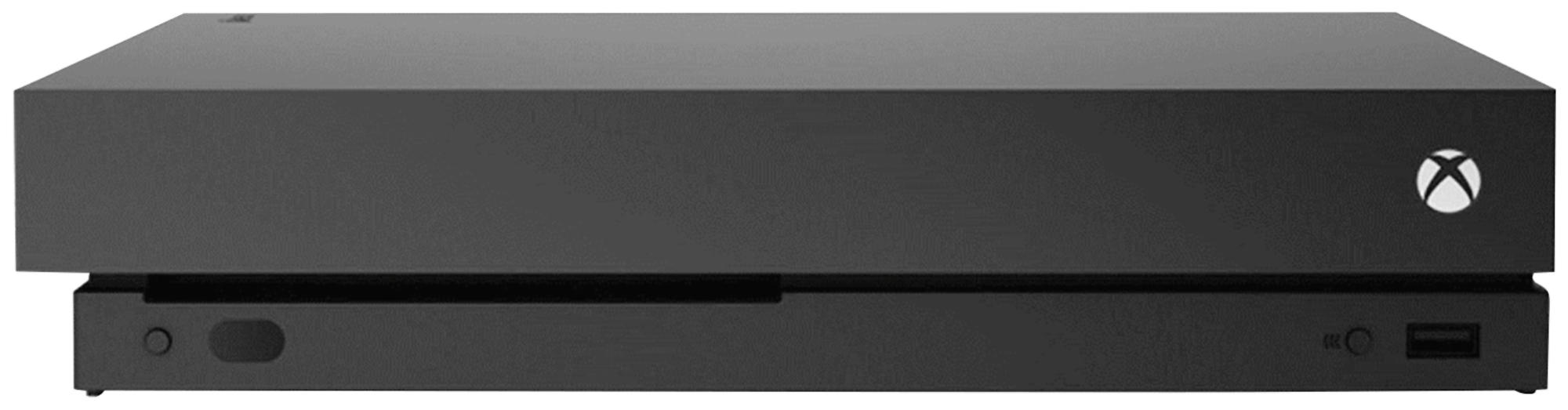 MICROSOFT Xbox One X 1TB