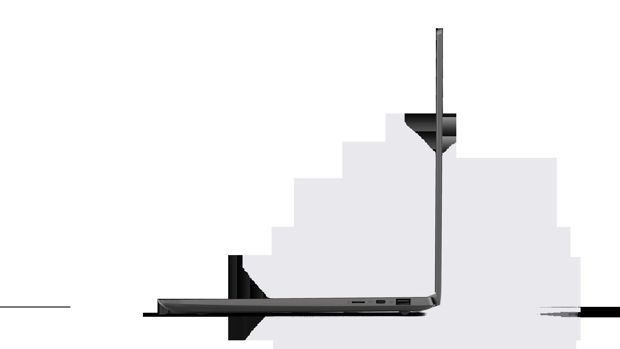 LENOVO IdeaPad 720S - 15,6 Zoll - Intel® Core™ i7 i7-7700HQ - 8 GB - 256 GB - NVIDIA GeForce® GTX 1050 Ti - Windows 10
