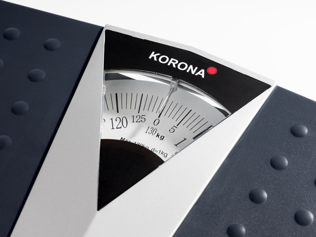 KORONA 76620 Henry, Personenwaage