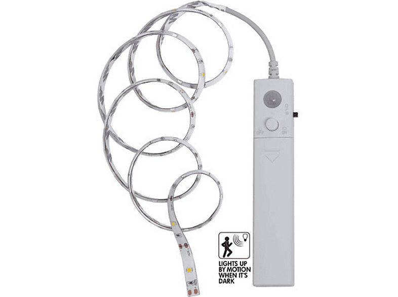 STAR TRADING 357-91 - LED-Streifen mit Sensor