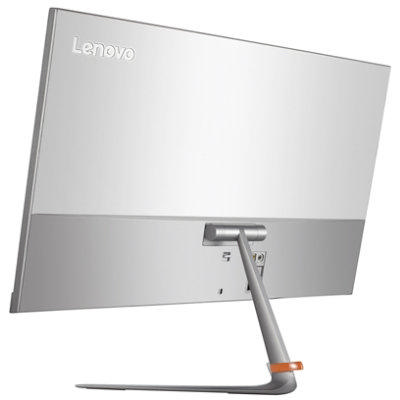 LENOVO L27q-10 27 inç IPS Çerçevesiz QHD (2560 x 1440) 4MS HDMI Monit ör