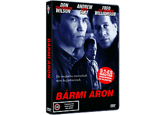 Bármi áron (DVD)