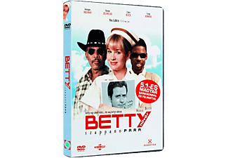 Betty nővér (DVD)