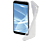 HAMA Crystal Clear - Handyhülle (Passend für Modell: Huawei P20)